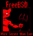 FreeBSD Website